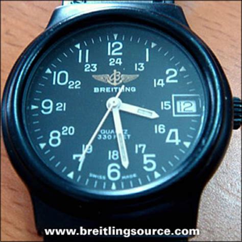 breitling 8500|Unclassified .